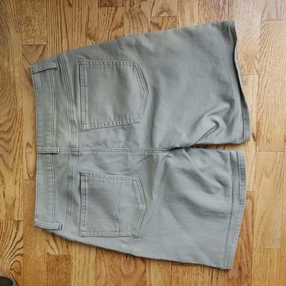 (10) Parasuco Jeans Denim Contemporary Streetwear Classic Fitted Slim Skinny - Picture 11 of 11